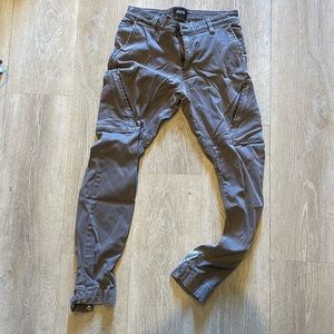 Men’s cargo pants - unique size 32x32